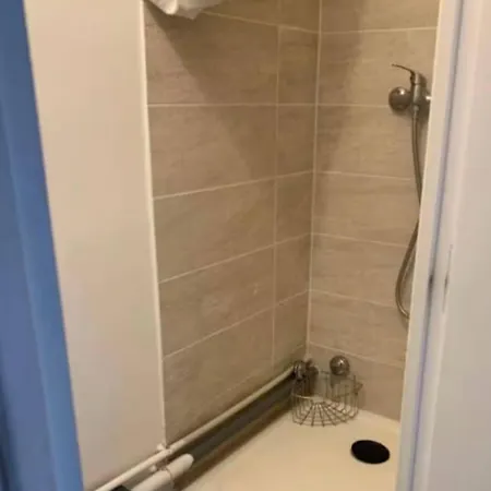 Apartmán Cozy Nearby Champs Elysees 12 *